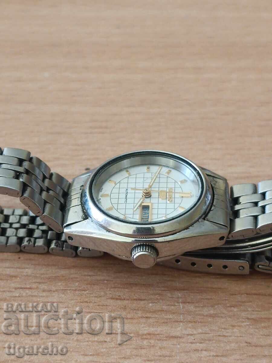 Ceas de dama Seiko - 5