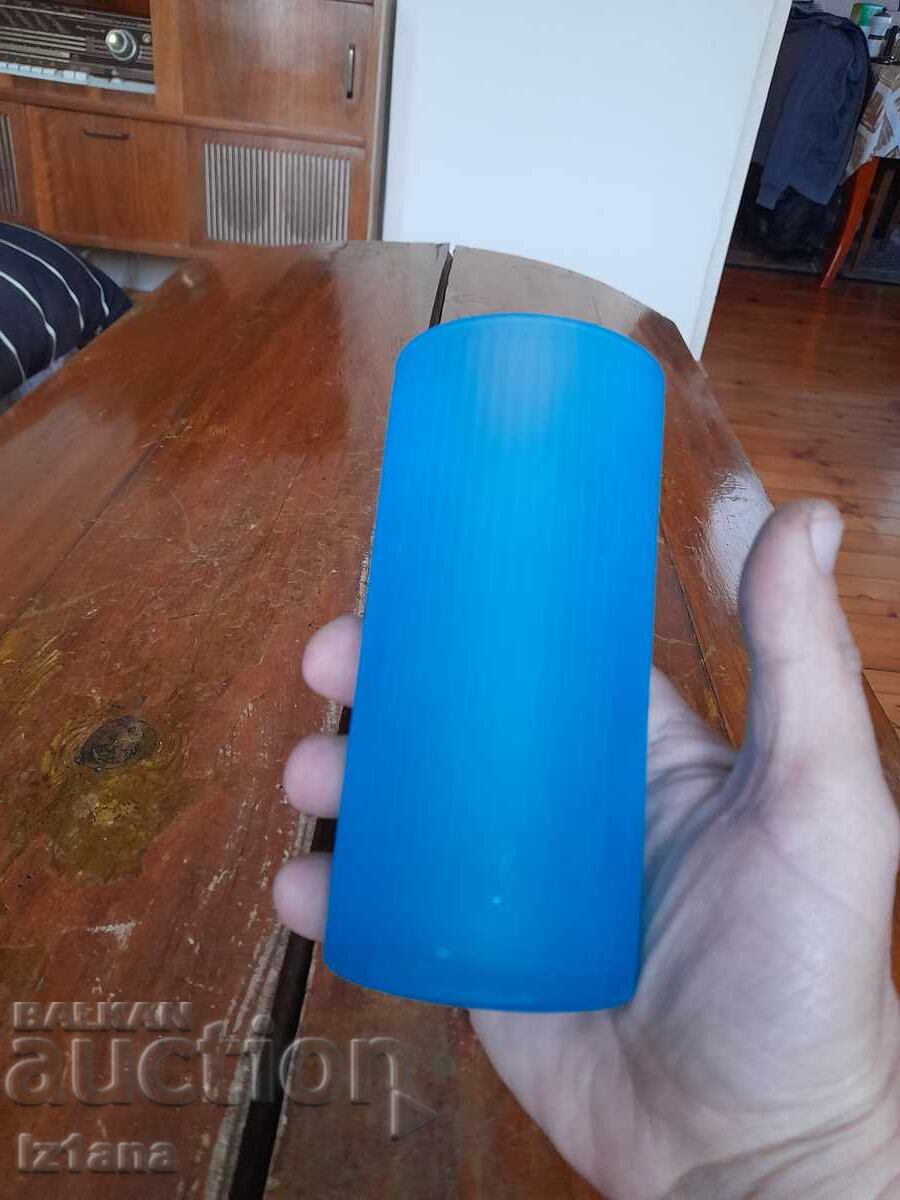 Delivery of An old glass of Coca Cola, Coca Cola Delivery of An old glass of Coca Cola, Coca Cola