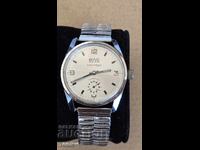 BWC COURAGE SWISS MADE RARE WORKS WITHOUT WARRANTY