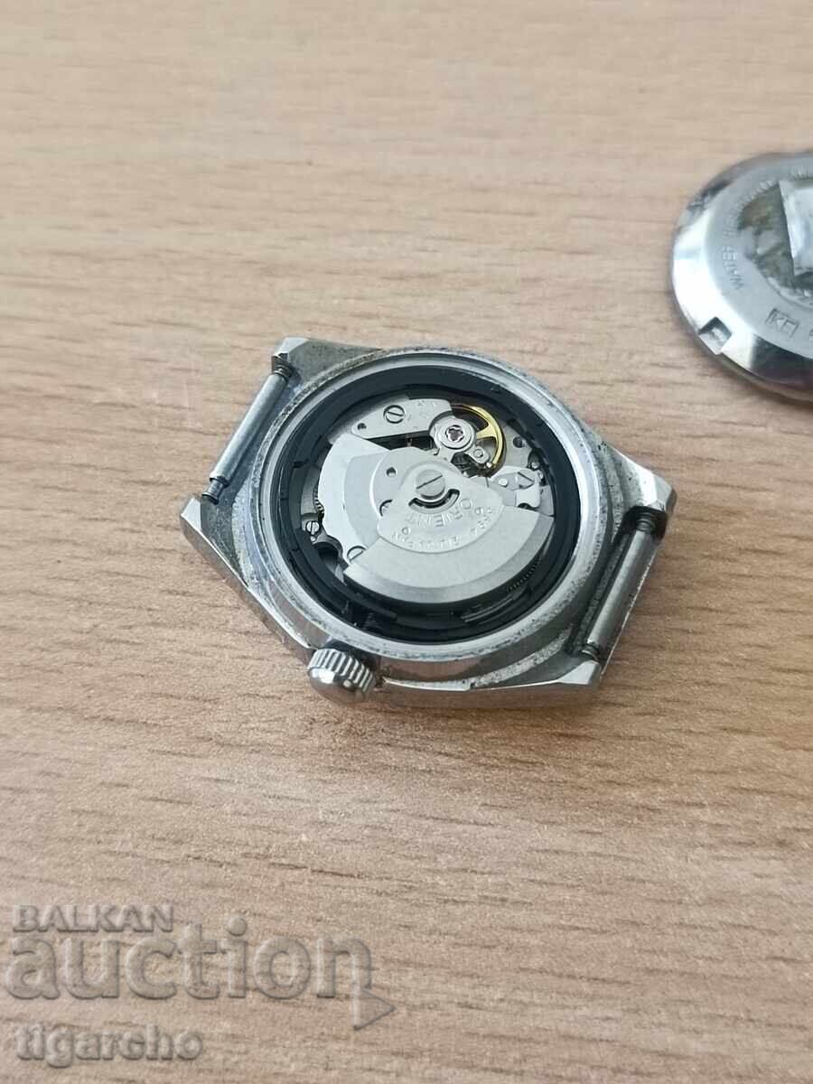 Γυναικείο ρολόι ORIENT - 5