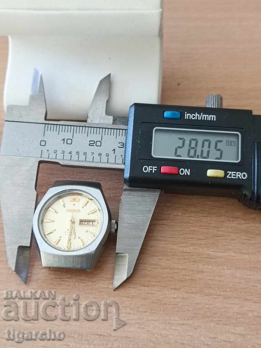 Γυναικείο ρολόι ORIENT - 6