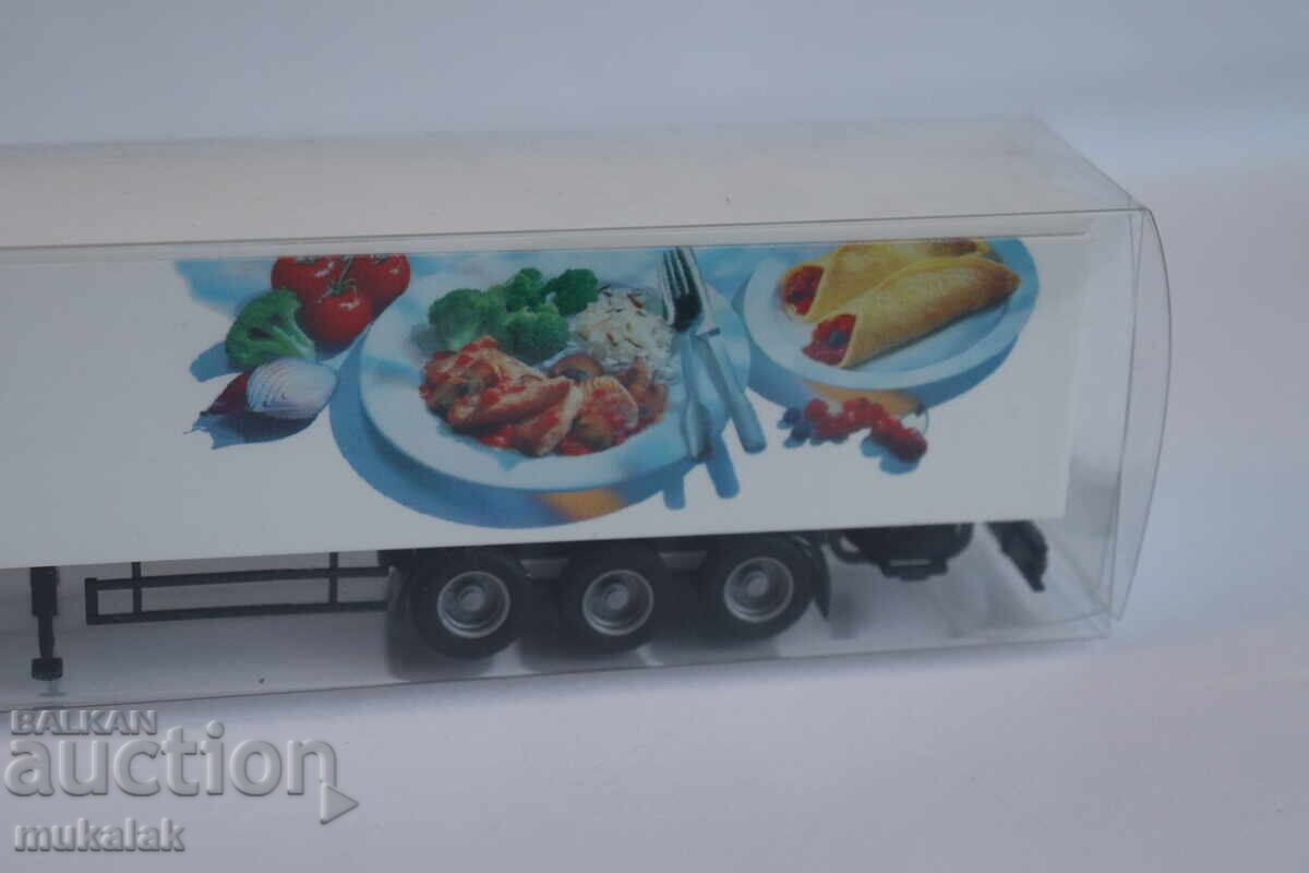 Δημοπρασία AWM 1:87 H0 ΜΟΝΤΕΛΟ ΠΑΙΧΝΙΔΙ ΦΟΡΤΗΓΟΥ MERCEDES BENZ ACTROS Δημοπρασία AWM 1:87 H0 ΜΟΝΤΕΛΟ ΠΑΙΧΝΙΔΙ ΦΟΡΤΗΓΟΥ MERCEDES BENZ ACTROS