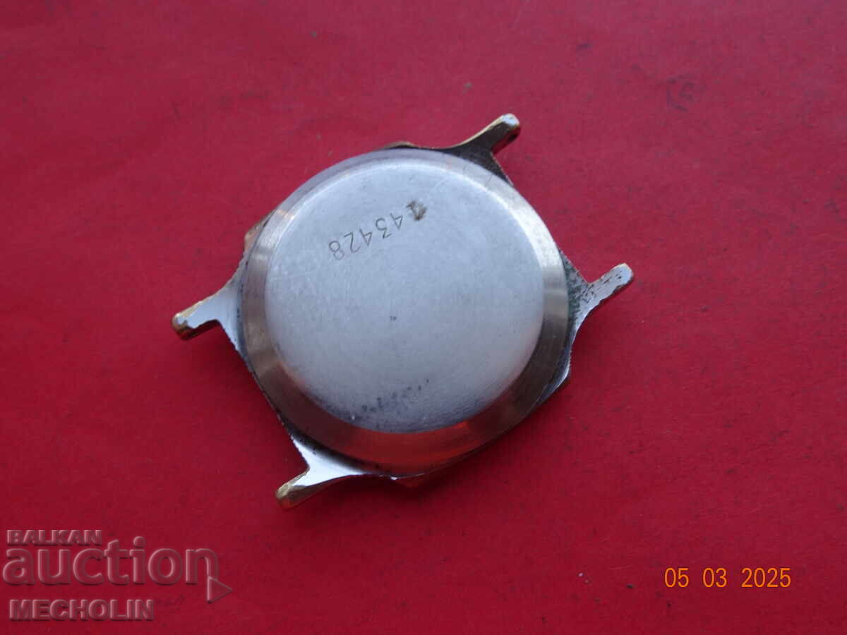 Delivery of dial WITH CASE Russian VICTORY Delivery of dial WITH CASE Russian VICTORY