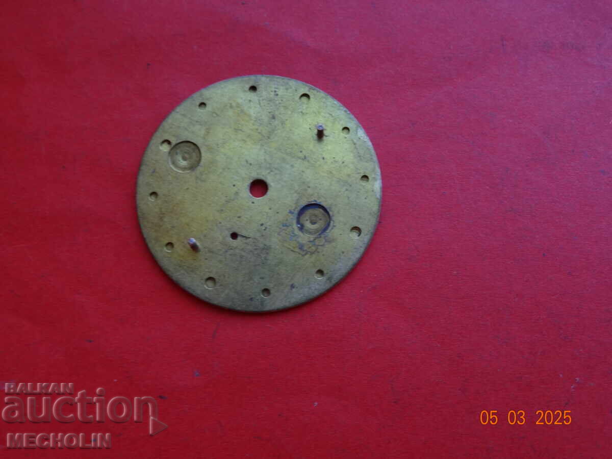 Auction dial Russian VICTORY 2 Auction dial Russian VICTORY 2