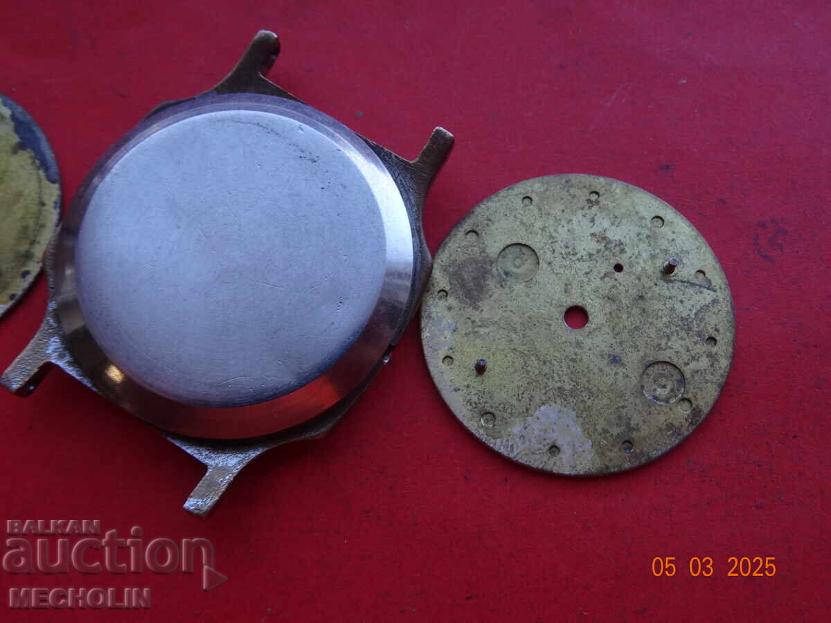 dial Russian VICTORY 5 - 6 dial Russian VICTORY 5 - 6