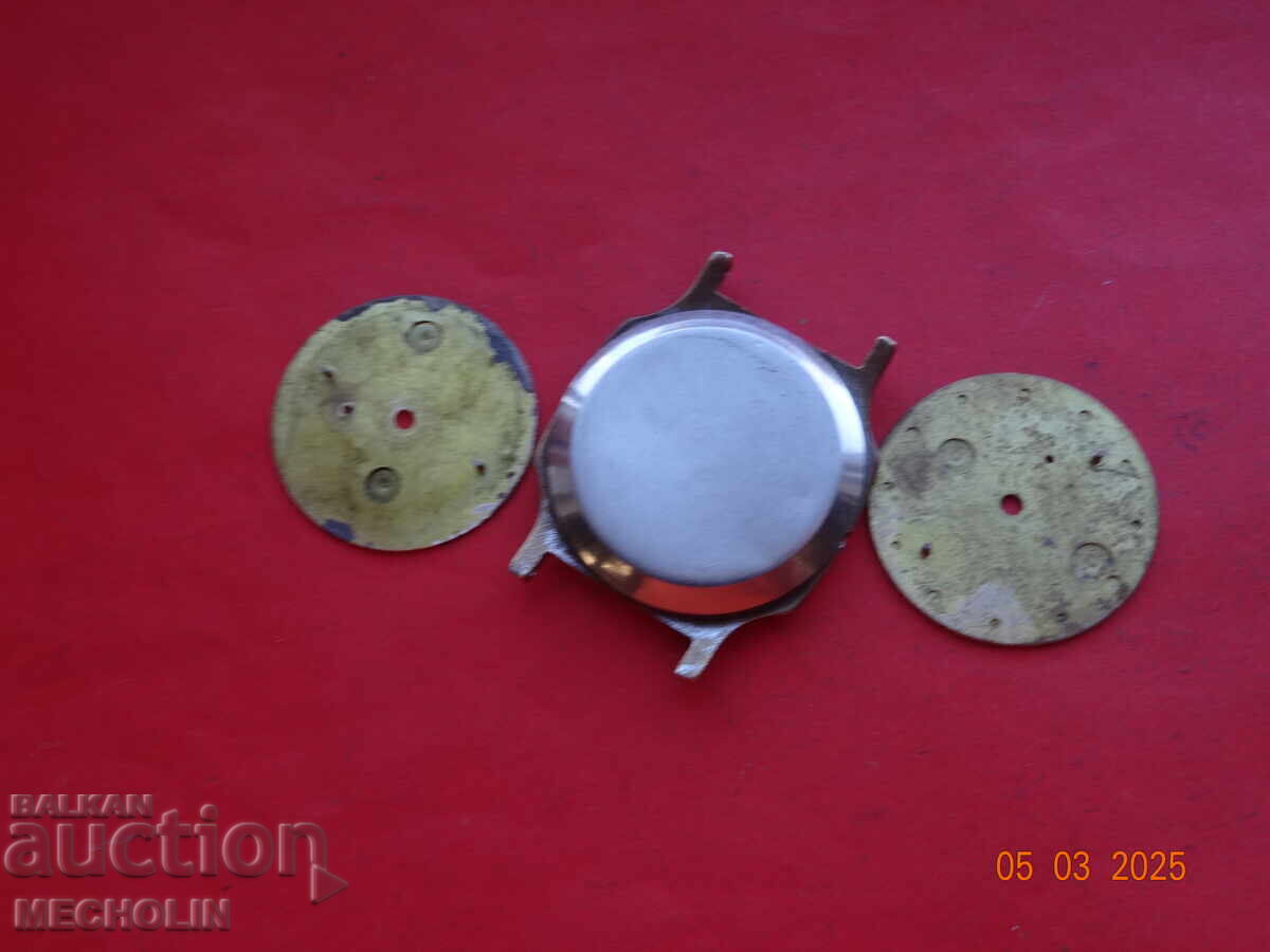 dial Russian VICTORY 5 - 7 dial Russian VICTORY 5 - 7