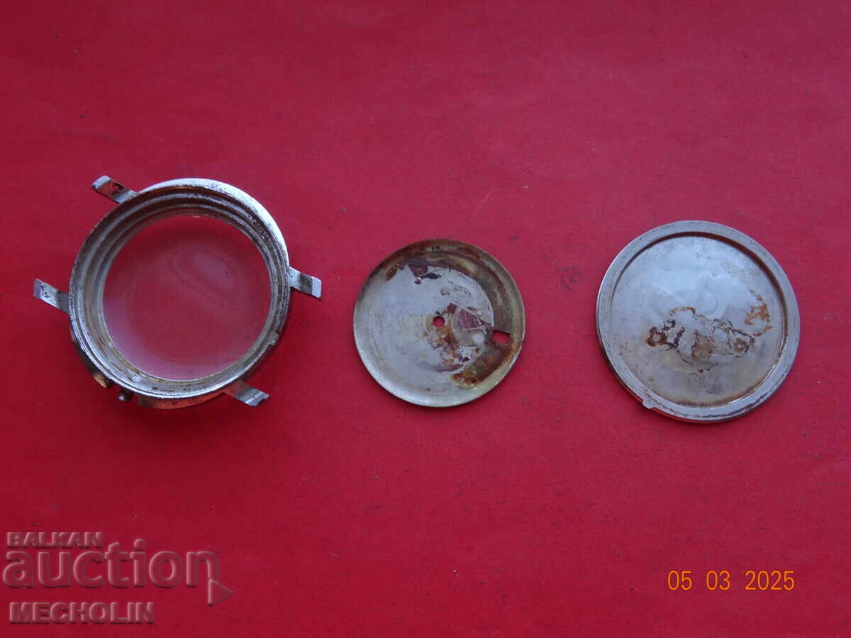 Russian VOSTOK dial - 5 Russian VOSTOK dial - 5