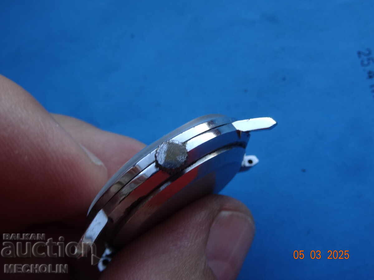 Ρωσικό ΡΟΛΟΙ ΠΥΡΑΥΛΟΥ - 6 Ρωσικό ΡΟΛΟΙ ΠΥΡΑΥΛΟΥ - 6