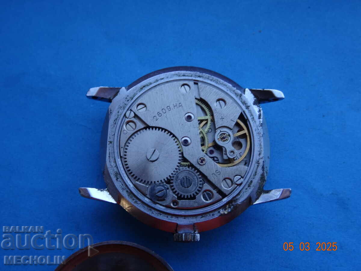 Ρωσικό ΡΟΛΟΙ ΠΥΡΑΥΛΟΥ - 7 Ρωσικό ΡΟΛΟΙ ΠΥΡΑΥΛΟΥ - 7