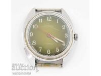 Ceas barbatesc VOSTOK WOSTOK CCCP - functioneaza