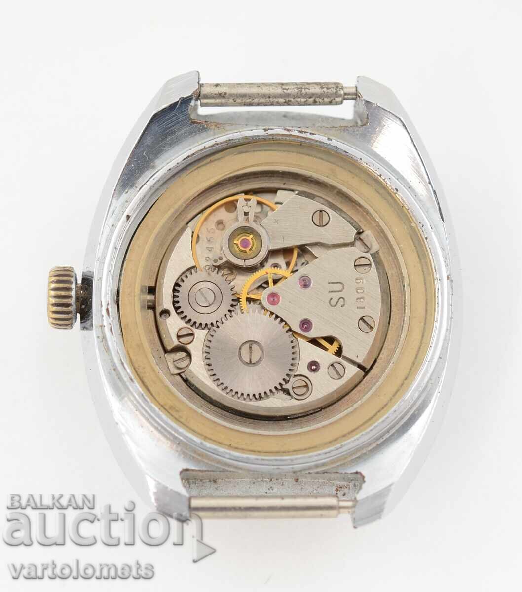 Auction Ladies watch - works Auction Ladies watch - works