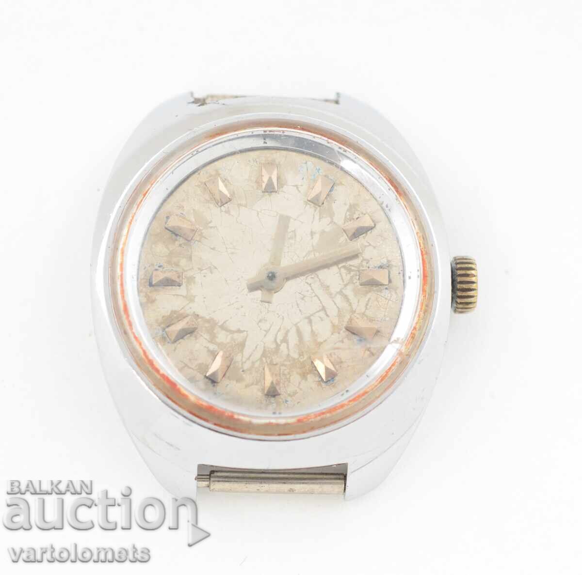 Ladies watch - works Ladies watch - works