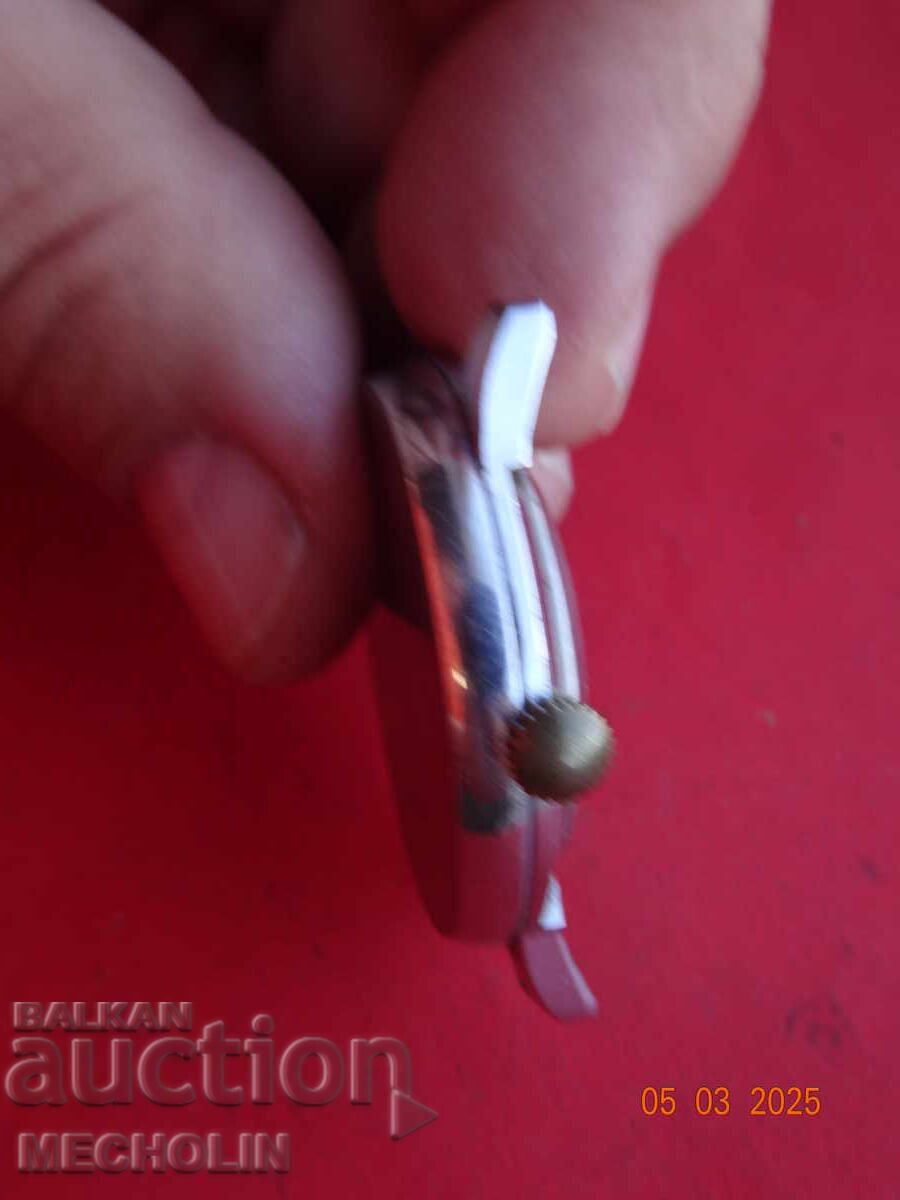 Auction CLOCK Russian VICTORY 3 Auction CLOCK Russian VICTORY 3