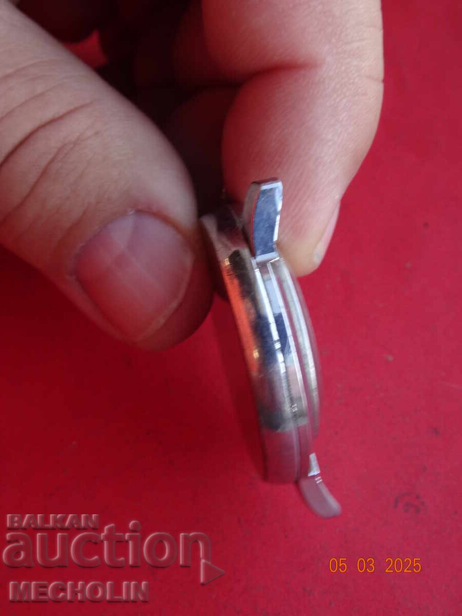 Delivery of CLOCK Russian VICTORY 3 Delivery of CLOCK Russian VICTORY 3