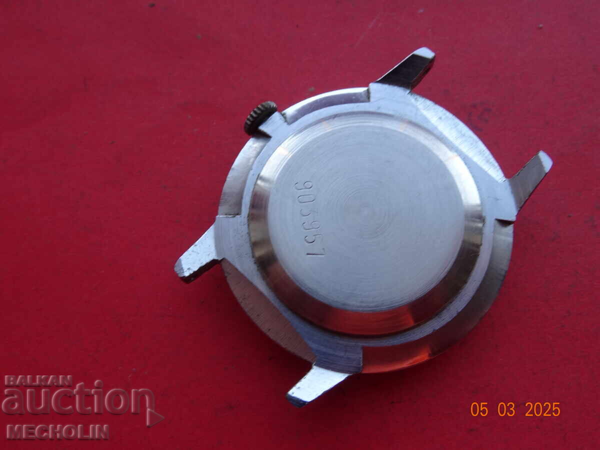 CLOCK Russian VICTORY 3 - 5 CLOCK Russian VICTORY 3 - 5