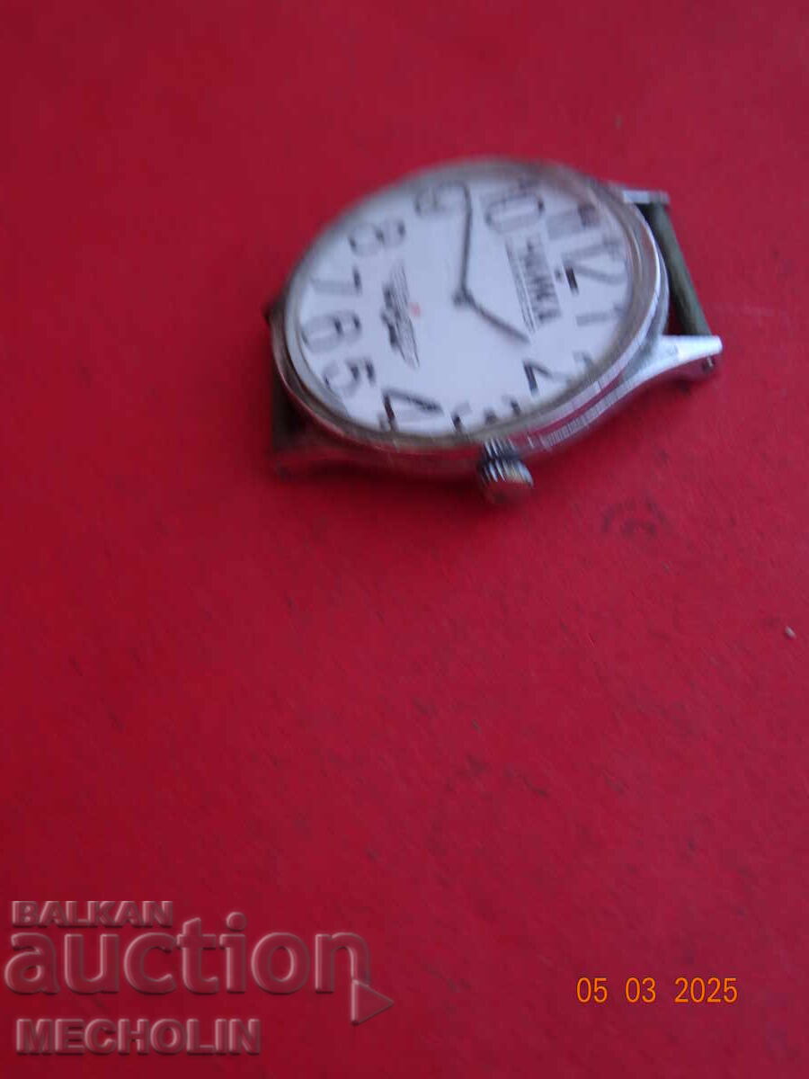 Παράδοση Ρωσικό ΡΟΛΟΓΙΟ ΓΛΑΡΟΣ Παράδοση Ρωσικό ΡΟΛΟΓΙΟ ΓΛΑΡΟΣ