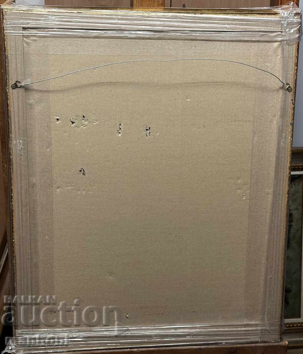 Delivery of 1626 Iliya Petrov drawing nude pencil signed R. 55/ 68 Delivery of 1626 Iliya Petrov drawing nude pencil signed R. 55/ 68