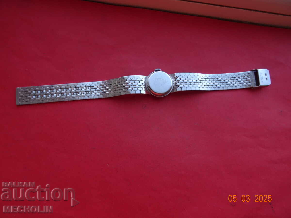 Delivery of WATCH Russian OMEGA Delivery of WATCH Russian OMEGA