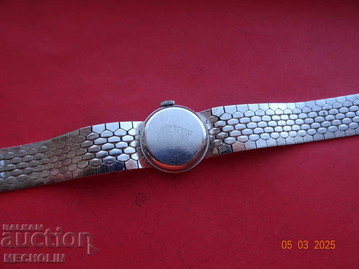 WATCH Russian OMEGA - 5 WATCH Russian OMEGA - 5