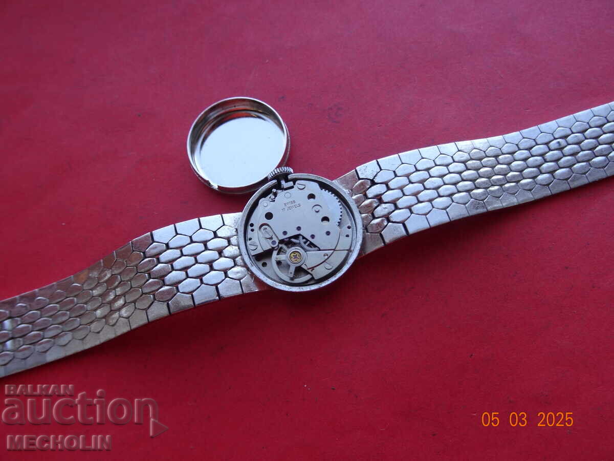 WATCH Russian OMEGA - 6 WATCH Russian OMEGA - 6