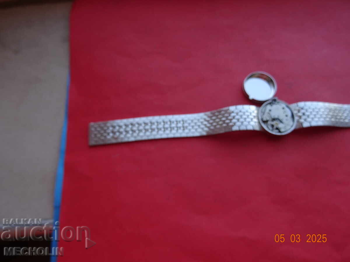 WATCH Russian OMEGA - 7 WATCH Russian OMEGA - 7