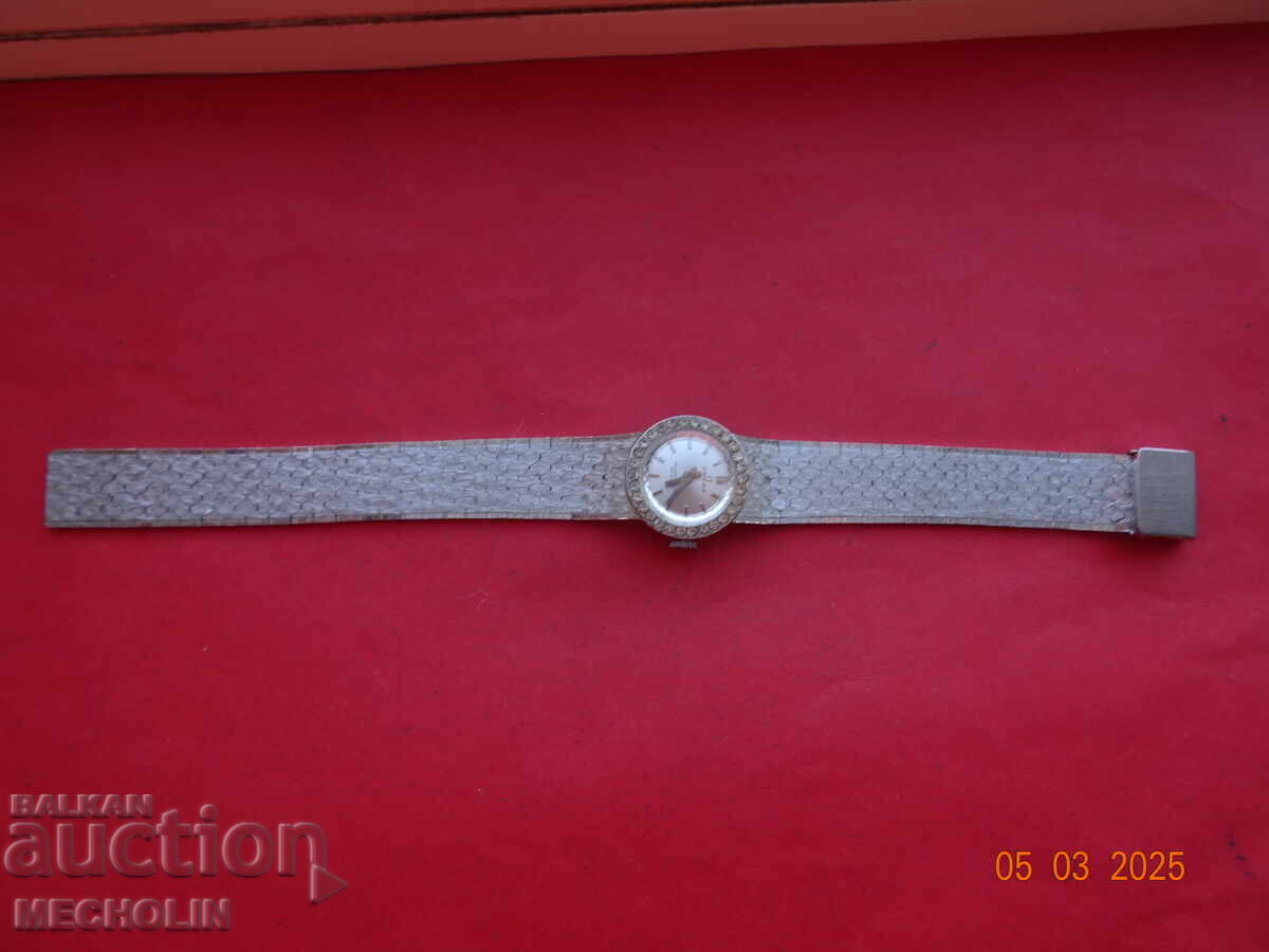 WATCH Russian OMEGA WATCH Russian OMEGA