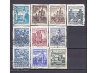 Австрия 1957 -1964