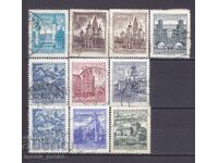 Австрия 1957 -1964