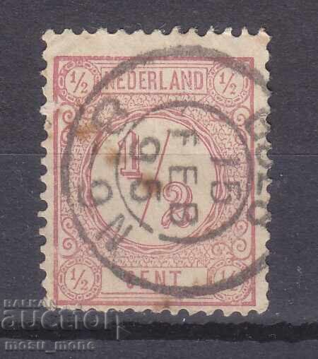 Netherlands 1876 Netherlands 1876