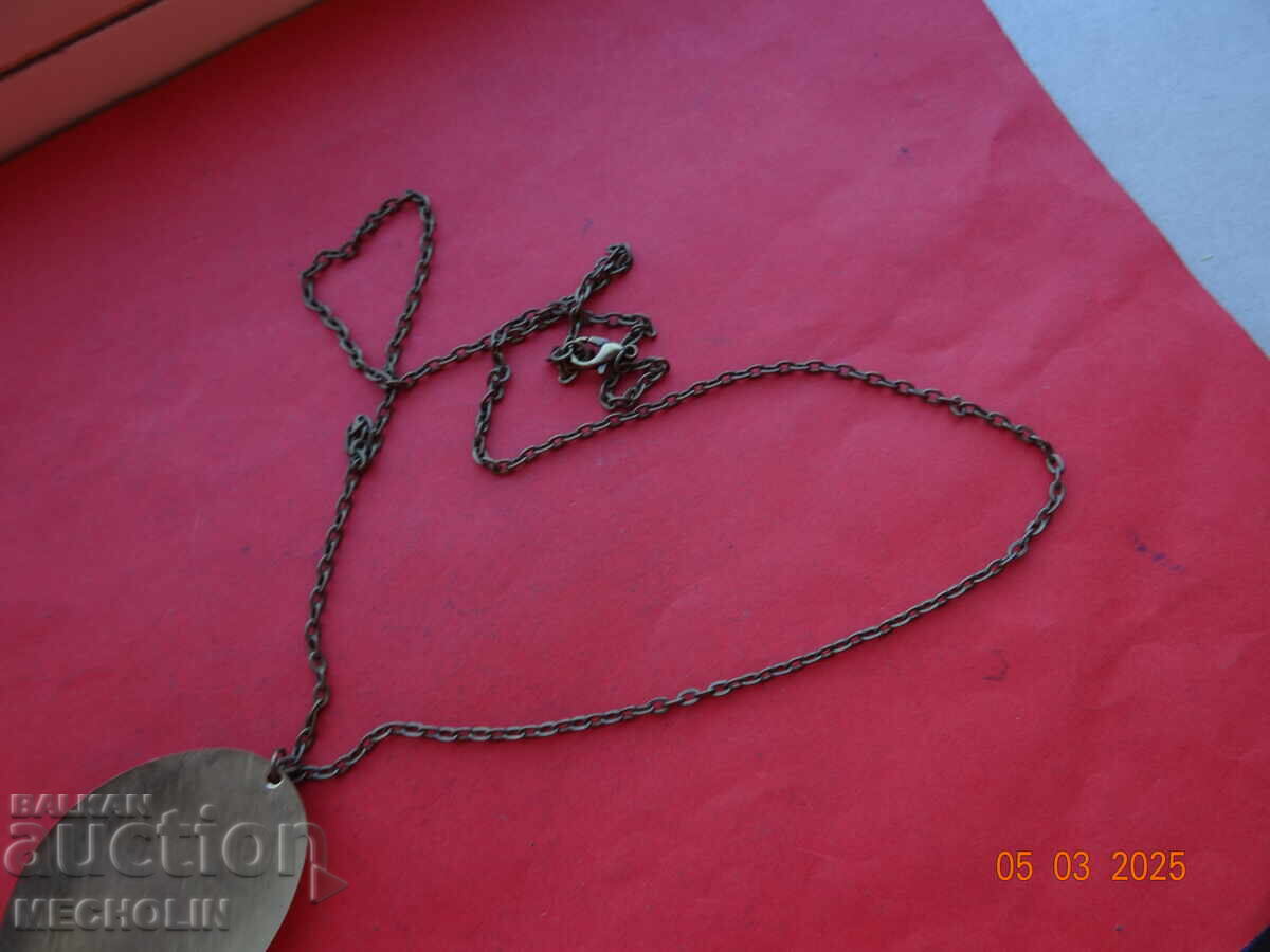 MEDALLION SONIASTYLE2005 Ο ΧΡΟΝΟΣ ΕΧΕΙ ΣΤΑΜΑΤΗΣΕΙ - 5 MEDALLION SONIASTYLE2005 Ο ΧΡΟΝΟΣ ΕΧΕΙ ΣΤΑΜΑΤΗΣΕΙ - 5