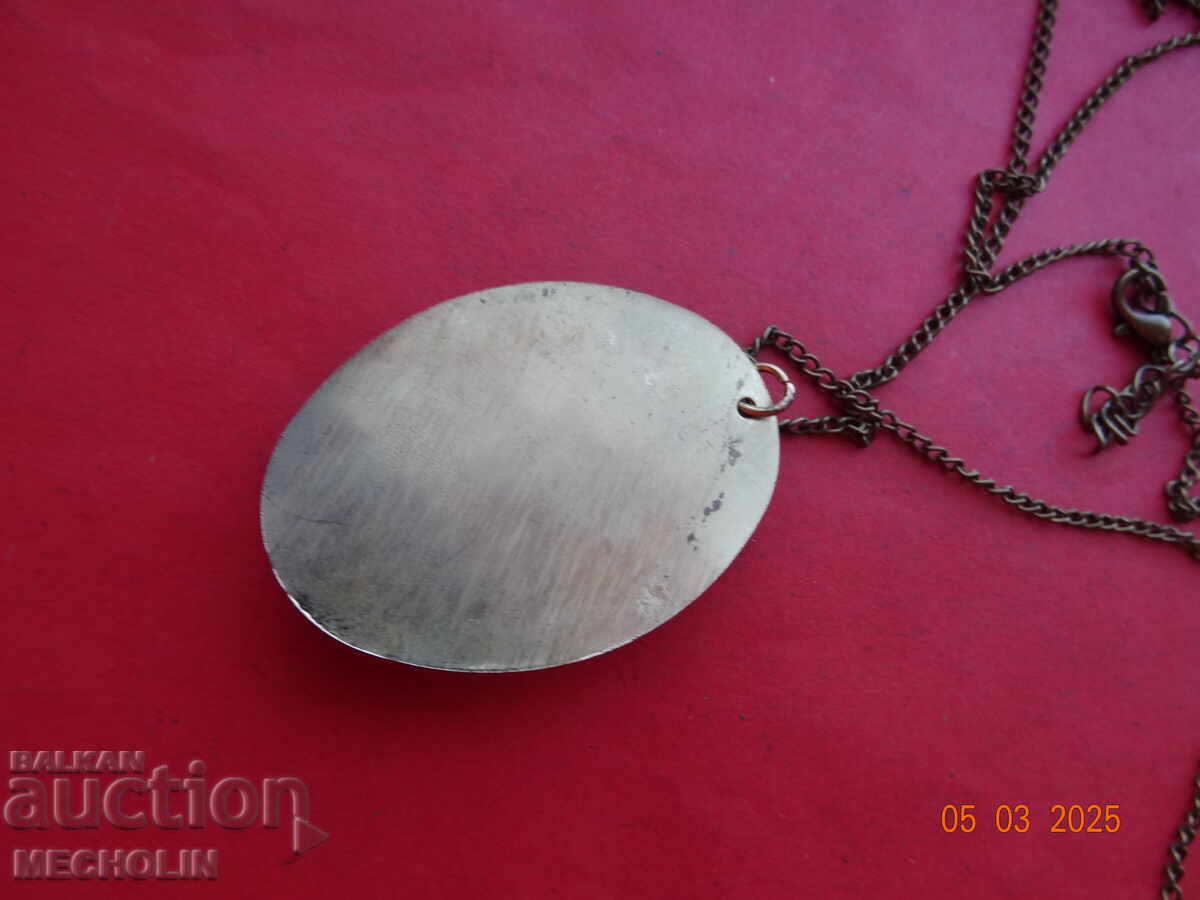 MEDALLION SONIASTYLE2005 Playboy - 5