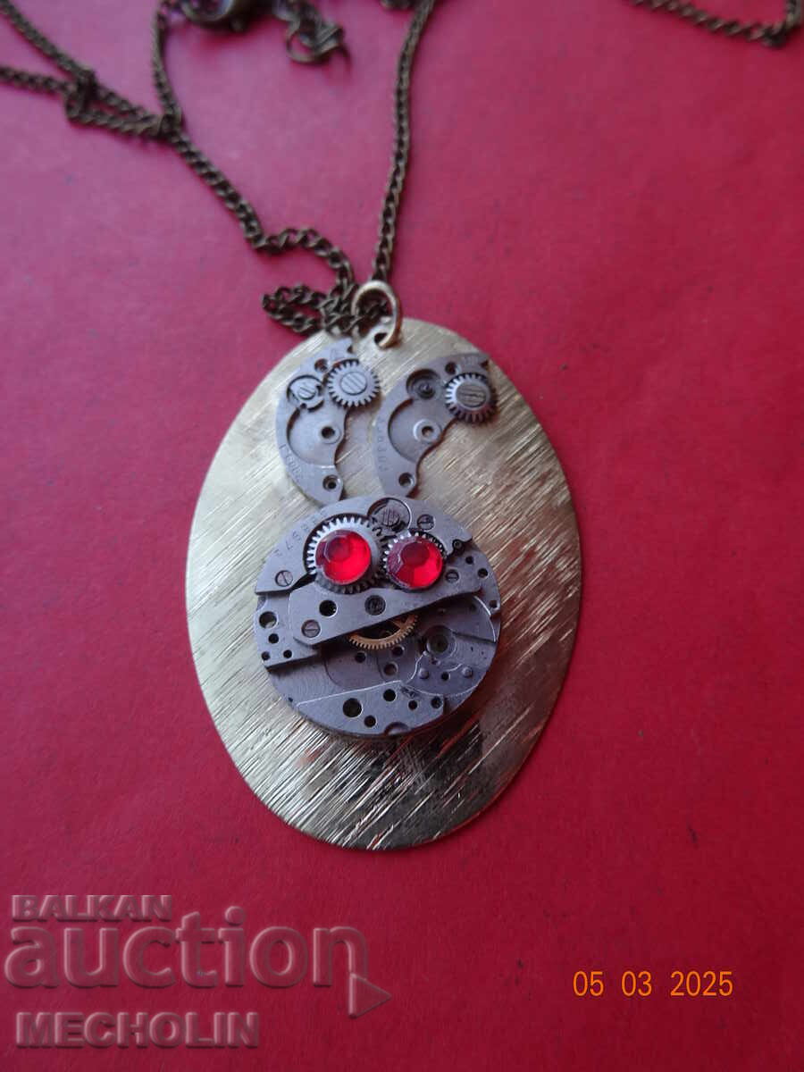 MEDALLION SONIASTYLE2005 Playboy