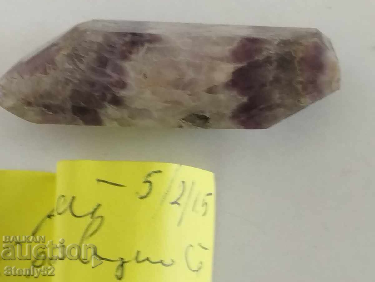 Natural stone weighing 30.37 g with price 30.00 BGN | € 15.34 Natural stone weighing 30.37 g with price 30.00 BGN | € 15.34