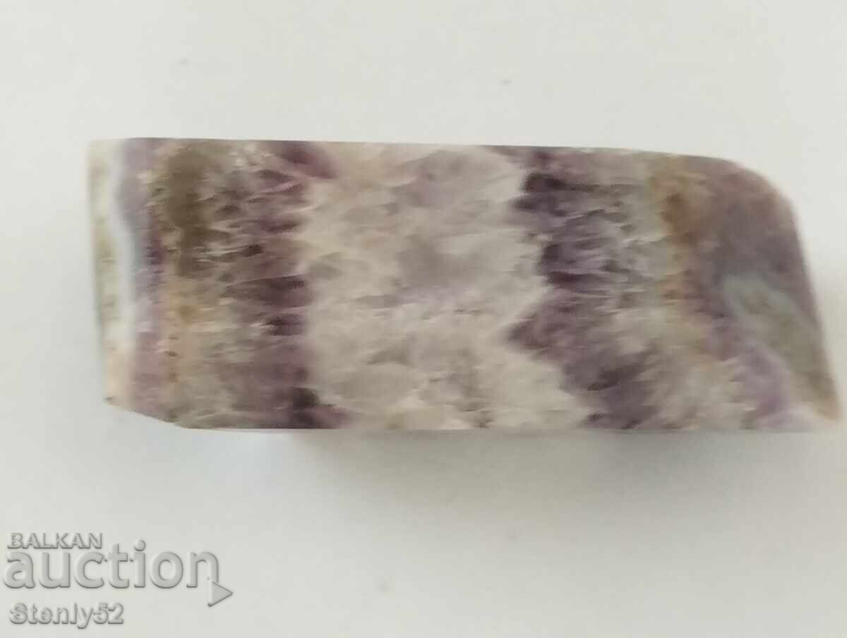 Natural stone weighing 30.37 g Natural stone weighing 30.37 g