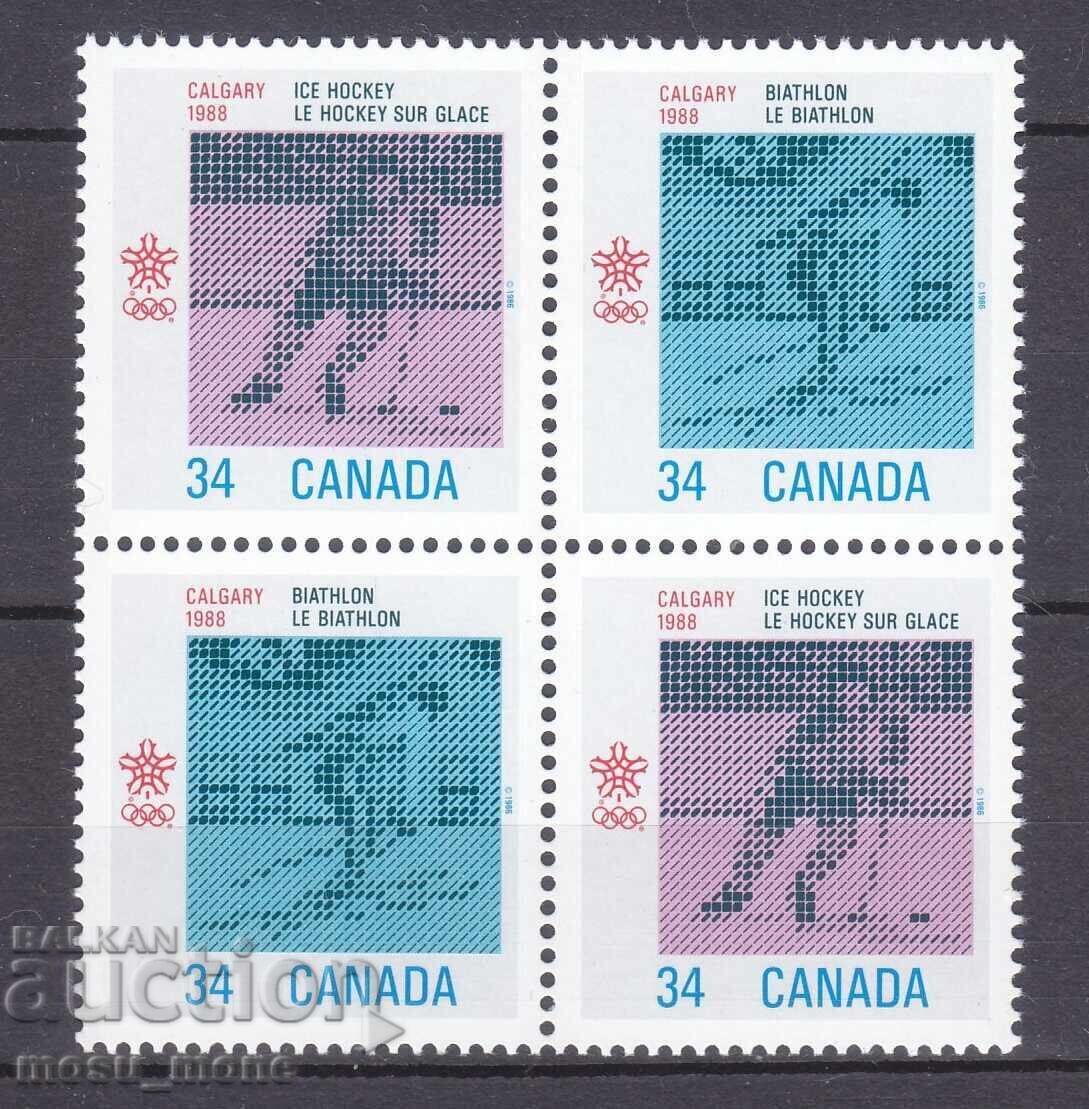 Canada 1988