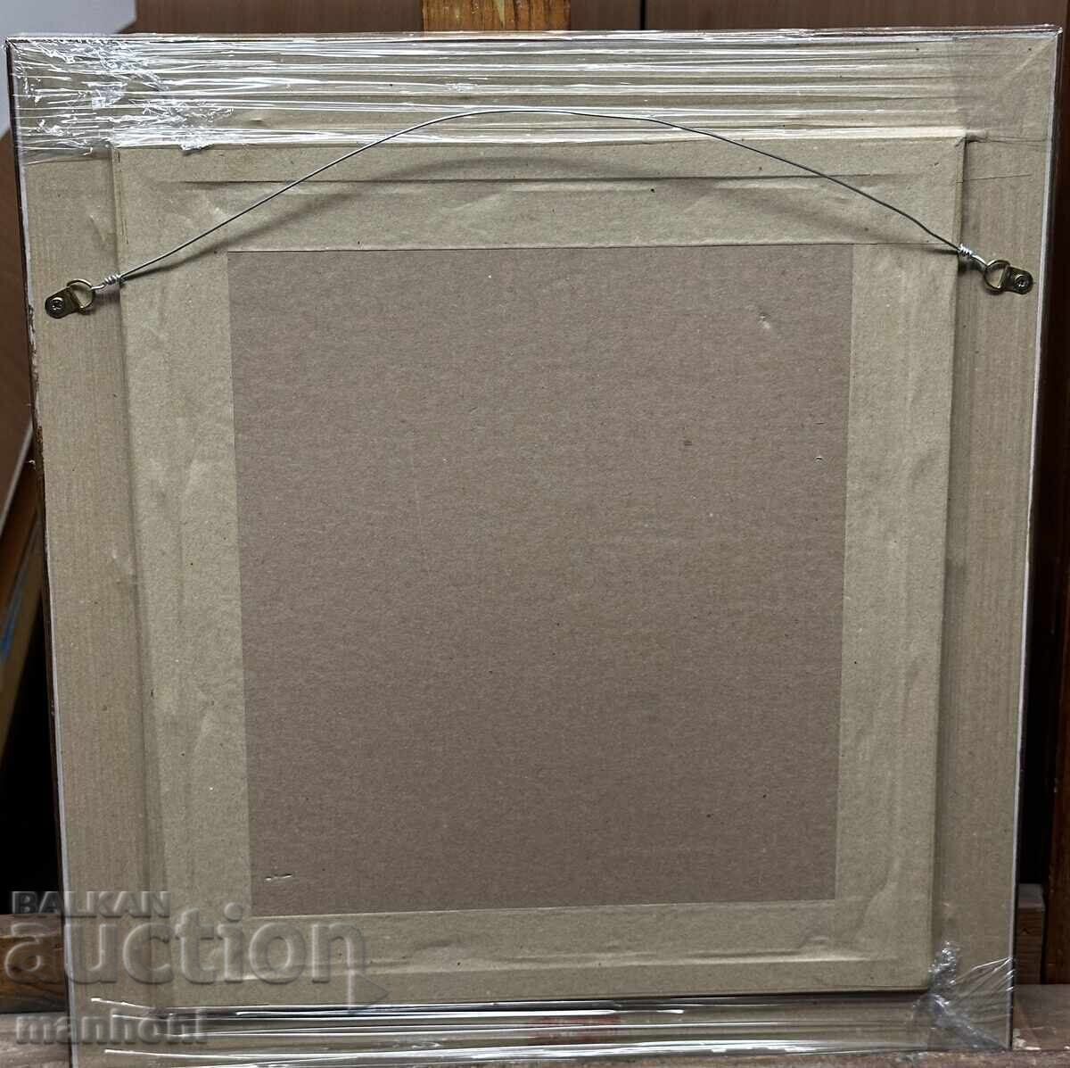 Delivery of 1634 Binka Zlatareva drawing baby pastel dated 1927. R. Delivery of 1634 Binka Zlatareva drawing baby pastel dated 1927. R.