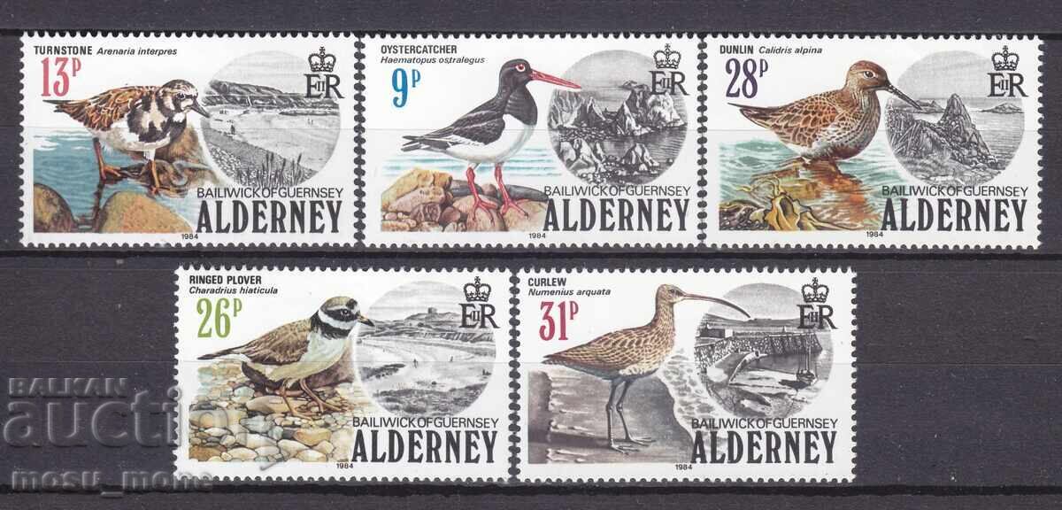 Alderney 1984 Alderney 1984