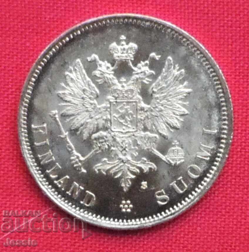 10 Markkaa 1879 Finland AU (gold) with price 1411.95 BGN | € 721.92 10 Markkaa 1879 Finland AU (gold) with price 1411.95 BGN | € 721.92