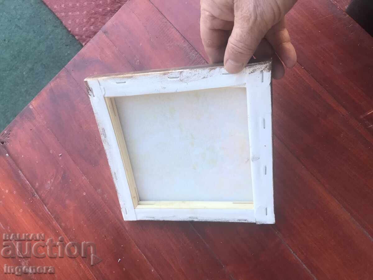 Delivery of STILL LIFE PAINTING OIL ON CANVAS