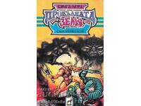 The Cursed Land - Sim Nikolov