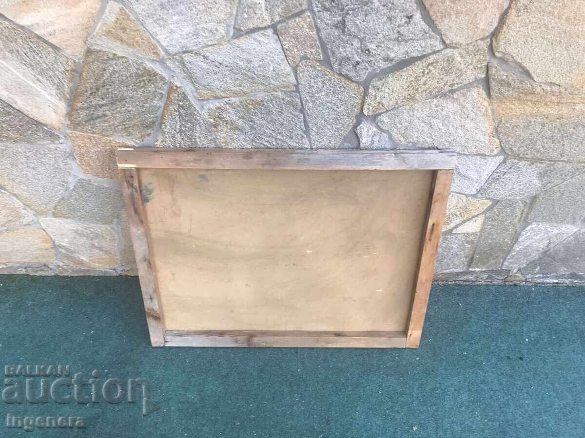 OIL PAINTING PHASER - 7 OIL PAINTING PHASER - 7