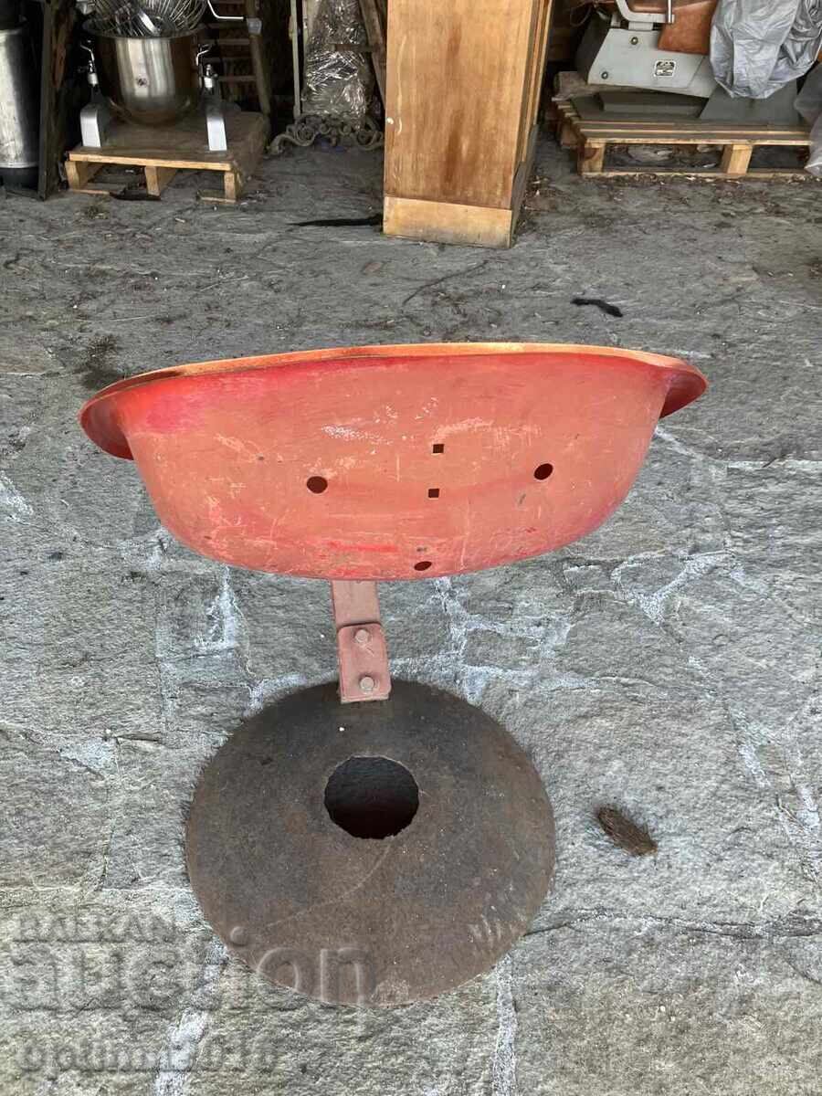 Auction Retro chair Auction Retro chair