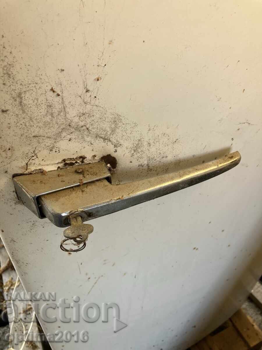 Auction  Refrigerator "Zil"