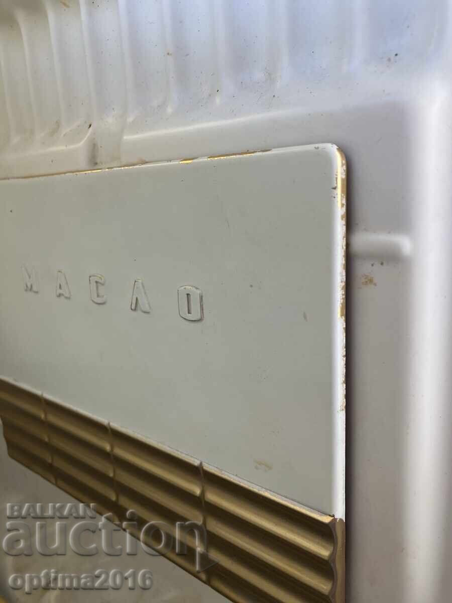 Refrigerator "Zil" - 5