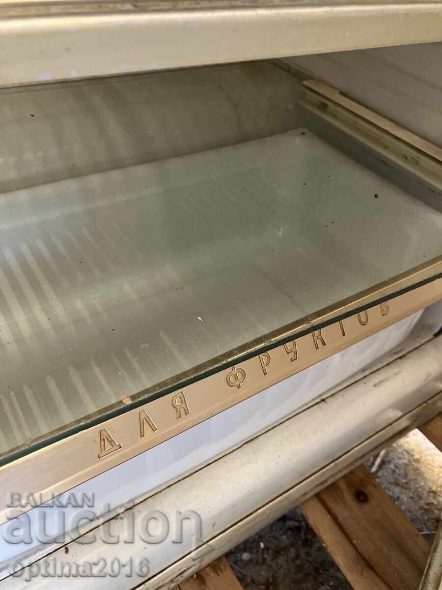 Refrigerator "Zil" - 6