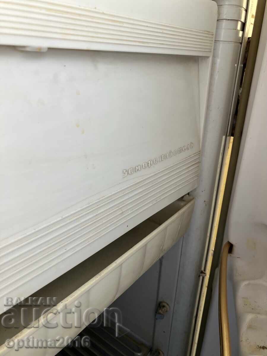 Refrigerator "Zil" - 7