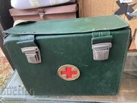 Military medical bag