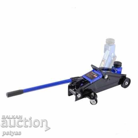 Creek crocodile 2 tons 135 - 320 mm forsage with price 94.50 BGN | € 48.32 Creek crocodile 2 tons 135 - 320 mm forsage with price 94.50 BGN | € 48.32