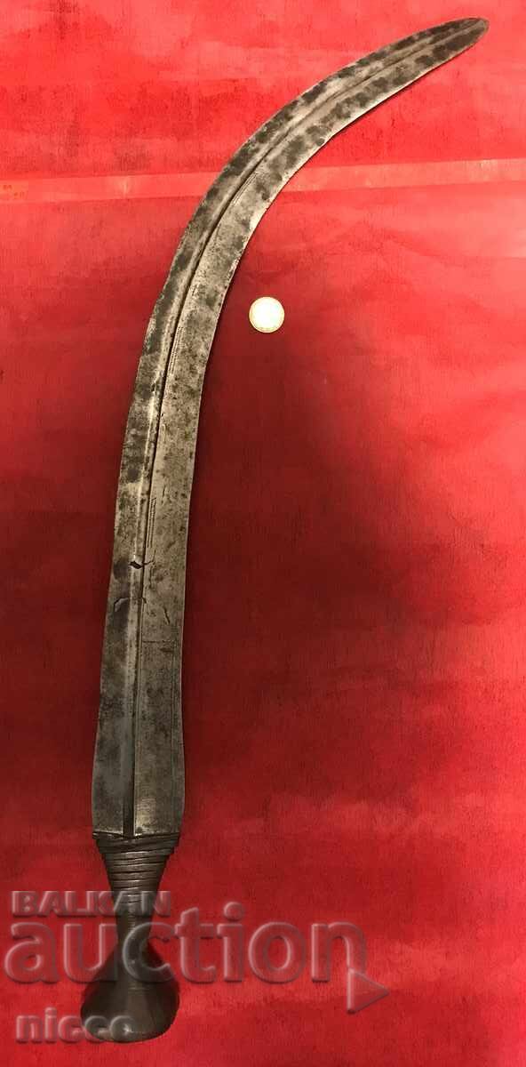 Delivery of Sword sabre Congo Delivery of Sword sabre Congo