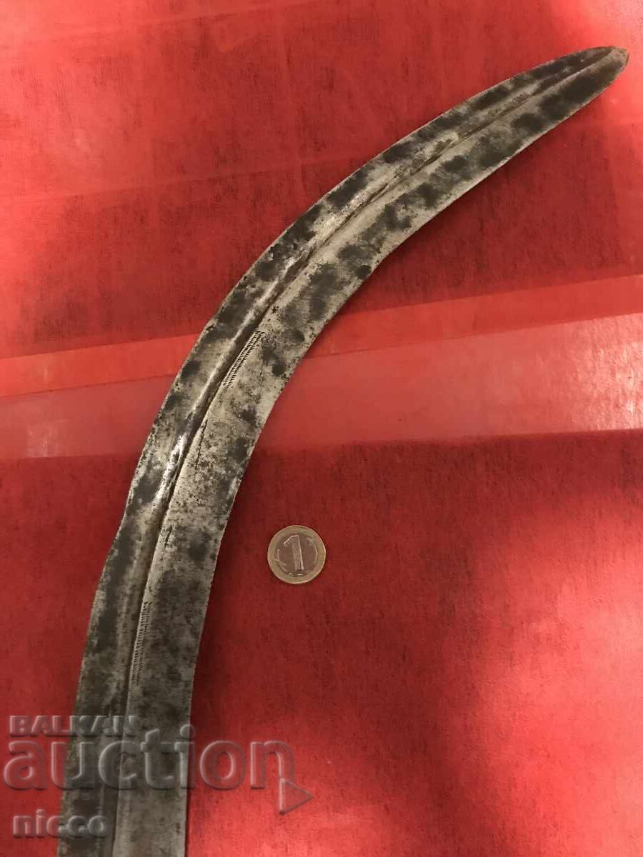 Sword sabre Congo - 5 Sword sabre Congo - 5